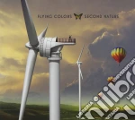 Flying Colors - Second Nature cd