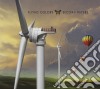Flying Colors - Second Nature cd