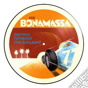 (LP Vinile) Joe Bonamassa - Driving Towards The Daylight lp vinile di Joe Bonamassa