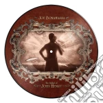 (LP Vinile) Joe Bonamassa - Ballad Of John Henry (The) vinile