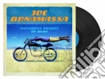 (LP Vinile) Joe Bonamassa - Different Shades Of Blue vinile