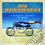Joe Bonamassa - Different Shades Of Blue cd