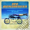 Joe Bonamassa - Different Shades Of Blue cd