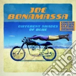 Joe Bonamassa - Different Shades Of Blue cd