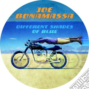 (LP Vinile) Joe Bonamassa - Different Shades Of lp vinile di Joe Bonamassa
