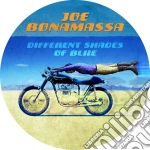 (LP Vinile) Joe Bonamassa - Different Shades Of vinile