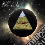(LP Vinile) Gov't Mule - Dark Side Of The Mule (2 Lp)