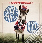 (LP Vinile) Gov't Mule - Stoned Side Of The Mule (2 Lp)