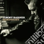Jimmy Barnes - Hindsight cd