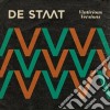 (LP Vinile) De Staat - Vinticious Versions cd