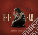 (LP Vinile) Beth Hart - Better Than Home (Red Vinyl+Mp3) vinile