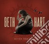 (LP Vinile) Beth Hart - Better Than Home (Red Vinyl+Mp3) cd