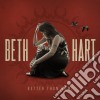 Beth Hart - Better Than Home cd