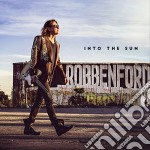 (LP Vinile) Robben Ford - Into The Sun (Lp+Mp3)