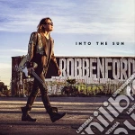 Robben Ford - Into The Sun cd