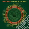 (LP Vinile) Gov't Mule - Dub Side Of The Mule (2 Lp) cd