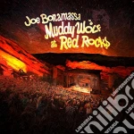 Joe Bonamassa - Muddy Wolf At Red Rocks (2 Cd) cd