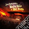 Joe Bonamassa - Muddy Wolf At Red Rocks (2 Cd) cd
