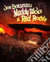 (Music Dvd) Joe Bonamassa - Muddy Wolf At Red Rocks (2 Dvd) cd