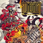 Stoneghost - New Age Of Old Ways