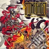 Stoneghost - New Age Of Old Ways cd