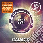 (LP Vinile) Galactic - Into The Deep (Lp+Mp3) vinile