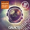 (LP Vinile) Galactic - Into The Deep (Lp+Mp3) cd
