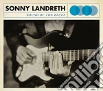 (LP Vinile) Sonny Landreth - Bound By The Blues (Lp+Mp3) vinile