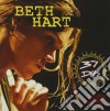 (LP Vinile) Beth Hart - 37 Days (2 Lp+Mp3) (2 Lp) cd
