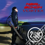 (LP Vinile) Neal Schon - Vortex (2 Lp+Mp3) vinile