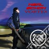 (LP Vinile) Neal Schon - Vortex (2 Lp+Mp3) cd