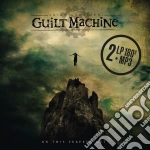 (LP Vinile) Arjen Lucassen's Guilt Machine - On This Perfect Day (2 Lp+Mp3) vinile