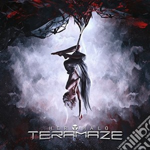 Teramaze - Her Halo cd musicale di Teramaze