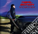 Vortex-cd cd