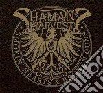 (LP Vinile) Shaman's Harvest - Smokin' Hearts & Broken Guns (Lp+Mp3)