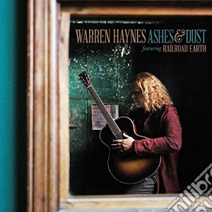 Warren Haynes - Ashes & Dust (2 Cd) cd musicale di Warren Haynes