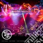 (LP Vinile) Flying Colors - Second Flight: Live at the Z7 (3 Lp+Mp3) vinile