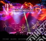 Flying Colors - Second Flight: Live at the Z7 (2 Cd+Dvd) cd