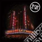 (LP Vinile) Joe Bonamassa - Live At Radio City Music Hall (2 Lp+Mp3) vinile