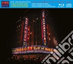 Joe Bonamassa - Live At Radio City Music Hall (Cd+Blu-Ray) cd