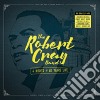 (LP Vinile) Robert Cray - 4 Nights Of 40 Years Live (2 Lp+Mp3) cd