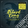 Robert Cray - 4 Nights Of 40 Years Live (2 Cd+Dvd) cd