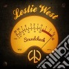 Leslie West - Soundcheck cd