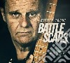 Walter Trout - Battle Scars cd