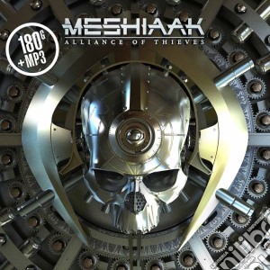(LP Vinile) Meshiaak - Alliance Of Thieves lp vinile di Meshiaak