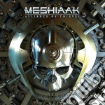 Meshiaak - Alliance Of Thieves
