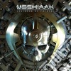 Meshiaak - Alliance Of Thieves cd