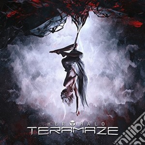 (LP Vinile) Teramaze - Her Halo (2 Cd) lp vinile di Teramaze