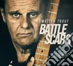 Walter Trout - Battle Scars (Deluxe) cd
