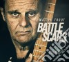 Walter Trout - Battle Scars (Deluxe) cd